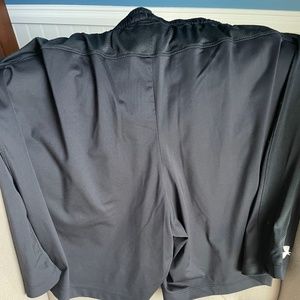 Under Armour, Men’s athletic shorts